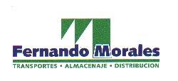 Transportes Fernando Morales Logo